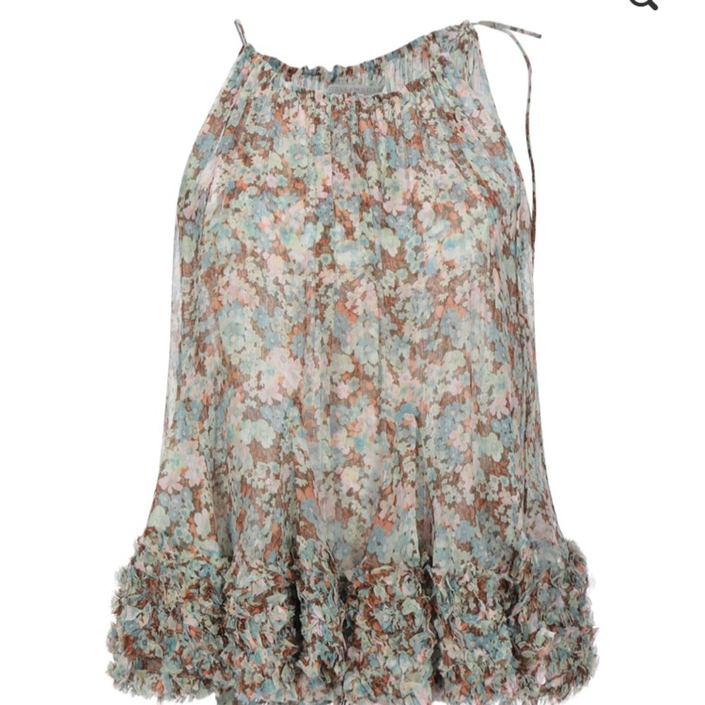 Stella McCartney blouse - Picture 5 of 9